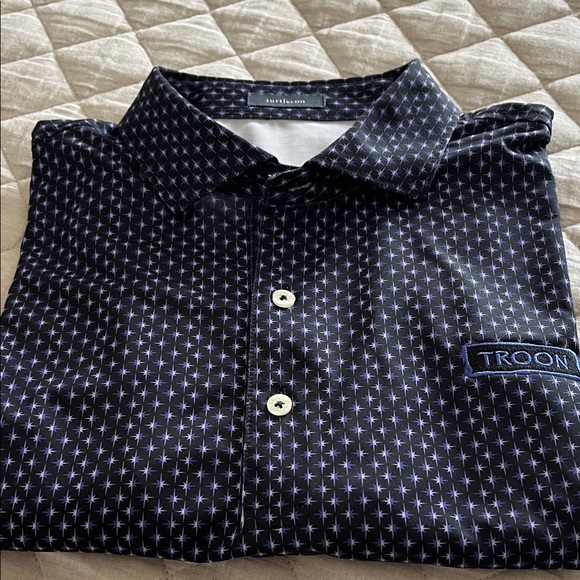 turtleson Other - ⛳️Turtleson Men's Golf Shirt⛳️